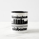 Suche nach birmingham tassen Alabama