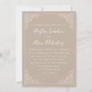Recherche de taupe et blanc invitations Pour eux