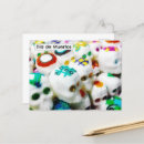 Suche nach mexikanisches skelett postkarten Zuckerschädel