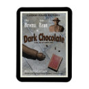 Recherche de friandises magnets Chocolat