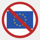 Recherche de européens autocollants Union européenne