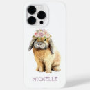 Recherche de rabbit iphone coques Mignon