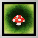 Recherche de mushroom posters Champignon