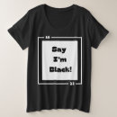 Suche nach black history month kleidung Schwarz