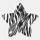 Recherche de zig zag autocollants Blanc