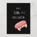 Recherche de crocs vœux cartes Vampire