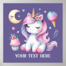 Suche nach fantasie einhorn poster Für kinder