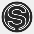 Suche nach rundschreiben aufkleber Schwarz