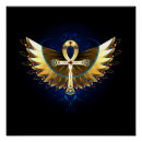 Suche nach ankh poster Pharaoh