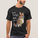 Recherche de pembroke welsh corgi tshirts Jamais