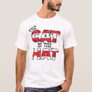 Suche nach katze mit hut tshirts Rasur