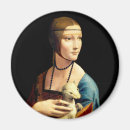Recherche de la renaissance magnets Leonardo da vinci