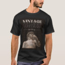 Suche nach vintage art design tshirts Ästhetisch