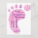 Recherche de fille enceinte cartes postales Grossesse