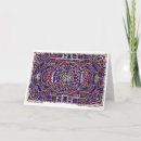 Recherche de symétrie vœux cartes Symétrique