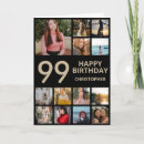 Recherche de quatre vingt dix neuf Anniversaire heureux