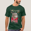 Recherche de merry catmas tshirts Papa