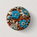 Suche nach boho muster buttons Elegant