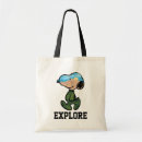 Recherche de peanuts tote bags Great outdoors
