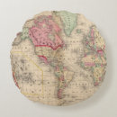 Recherche de du monde coussins Coloré