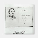 Suche nach edgar allan poe magnete Schriftstellerin