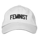 Recherche de féministe casquettes Moderne