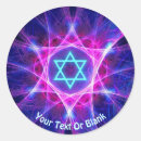 Suche nach judentum aufkleber Blau