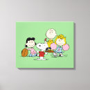 Suche nach football leinwandbilder Snoopie