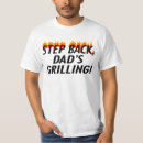 Suche nach grillend tshirts Koch