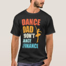 Suche nach tänze tshirts Vater