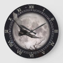 Suche nach bat wanduhren Full moon