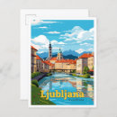 Suche nach ljubljana slowenien postkarten Slovenie