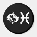 Suche nach fisch symbol magnete Horoskop