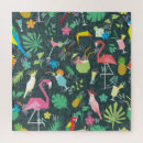 Recherche de boissons puzzles Plage