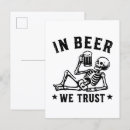 Suche nach bierliebhaber postkarten Lustig