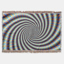 Suche nach psychedelische decken Spirale
