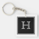 Suche nach quadrat schlüsselanhänger Personalisiert