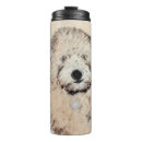 Recherche de doux voyage mugs Terrier