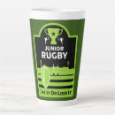 Recherche de rugby tasses Joueur de rugby