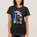 Suche nach rottweiler welpe tshirts Weihnachten