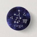 Recherche de virgo badges Étoiles