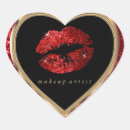 Recherche de distributeurs autocollants Lèvres