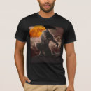 Recherche de monstre mythique tshirts Créatures