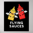 Suche nach flying saucer poster Flugsauger