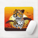 Suche nach animals mousepads Safari