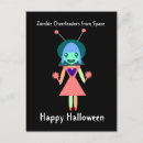 Recherche de alien mignon cartes postales Kawaii