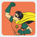 Recherche de batman action callout autocollants Homme de batte