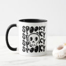 Suche nach skulls tassen Schwarz weiß
