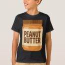 Suche nach erdnussbutter tshirts Marmelade