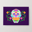 Suche nach knopf dia de los muertos buttons Schädel